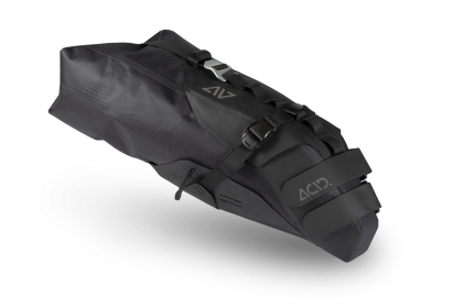 Cube ACID Satteltasche PACK PRO 15 black