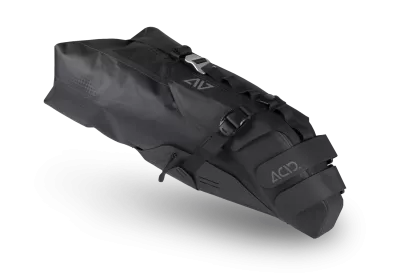 Cube ACID Satteltasche PACK PRO 15 black