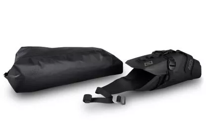 Cube ACID Satteltasche PACK PRO 15 black