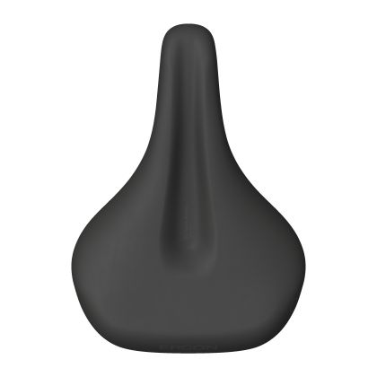 Ergon SC Core Prime Women M/L black/grey Saddle City Core:BASF Infinergy®