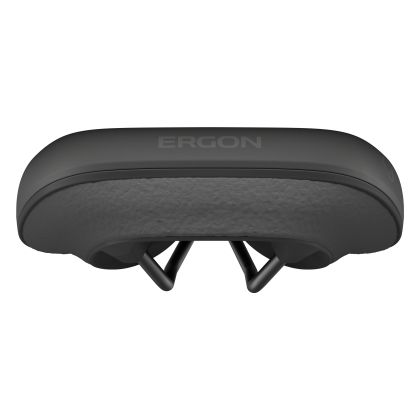 Ergon SC Core Prime Men M/L black/grey Saddle City Core:BASF Infinergy®