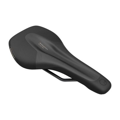 Ergon SR Allroad Core Comp Saddle Men M/L black/grey