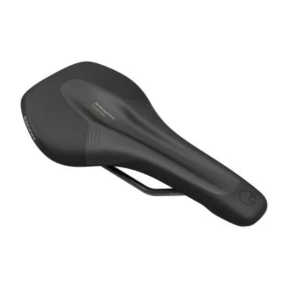 Ergon SR Allroad Core Comp Saddle Men M/L black/grey