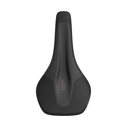 Ergon SR Allroad Core Comp Saddle Men M/L black/grey