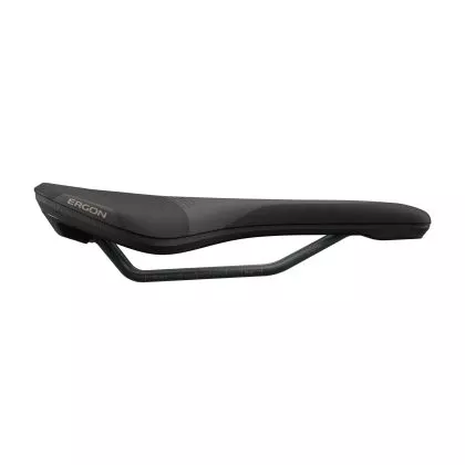 Ergon SR Allroad Core Comp Saddle Men M/L black/grey