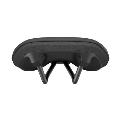 Ergon SR Allroad Core Comp Saddle Men M/L black/grey