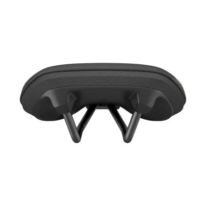 Ergon SR Allroad Core Comp Saddle Men M/L black/grey