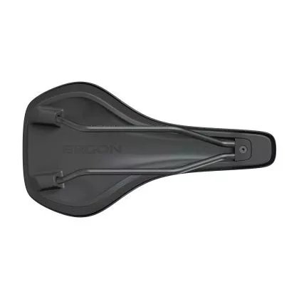 Ergon SR Allroad Core Comp Saddle Men M/L black/grey