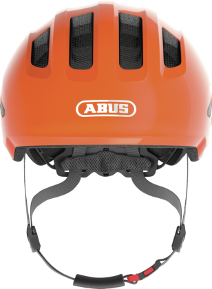 ABUS Smiley 3.0 shiny orange M Kinderhelm
