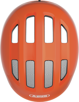 ABUS Smiley 3.0 shiny orange M Kinderhelm