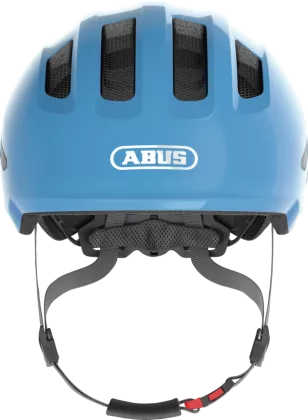 ABUS Smiley 3.0 shiny blue S Kinderhelm