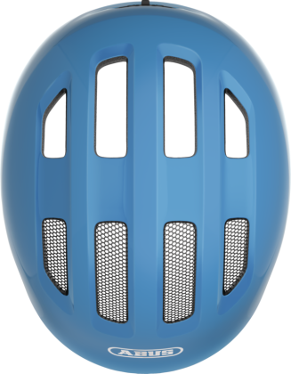 ABUS Smiley 3.0 shiny blue S Kinderhelm