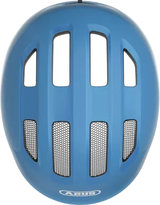 ABUS Smiley 3.0 shiny blue S Kinderhelm