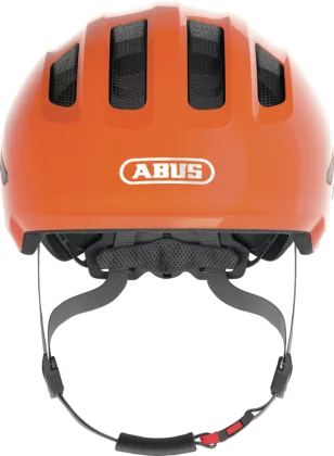 ABUS Smiley 3.0 shiny orange S Kinderhelm