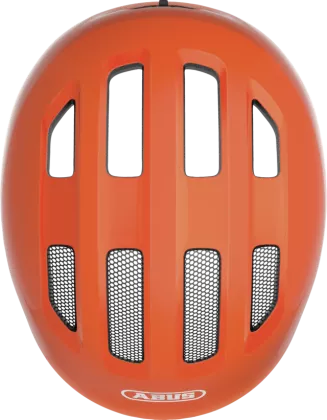 ABUS Smiley 3.0 shiny orange S Kinderhelm