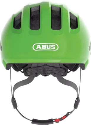 ABUS Smiley 3.0 shiny green S Kinderhelm