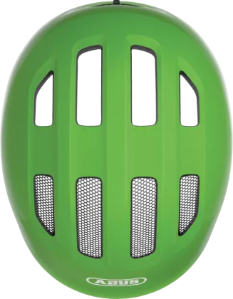 ABUS Smiley 3.0 shiny green S Kinderhelm