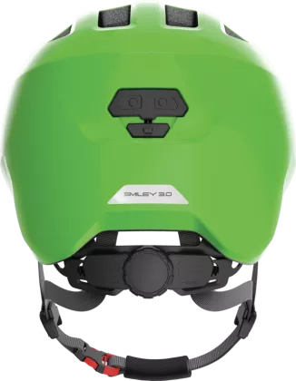 ABUS Smiley 3.0 shiny green S Kinderhelm