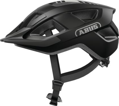 ABUS Aduro 3.0 race black L Radhlem