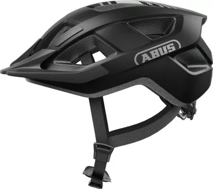 ABUS Aduro 3.0 race black L Radhlem