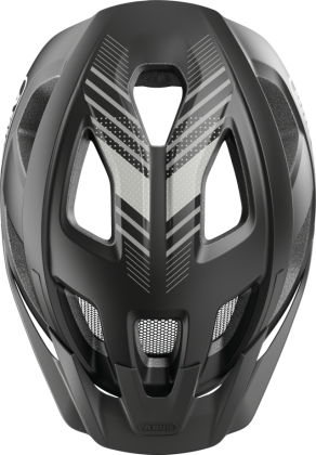 ABUS Aduro 3.0 race black L Radhlem