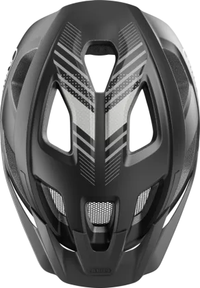 ABUS Aduro 3.0 race black L Radhlem
