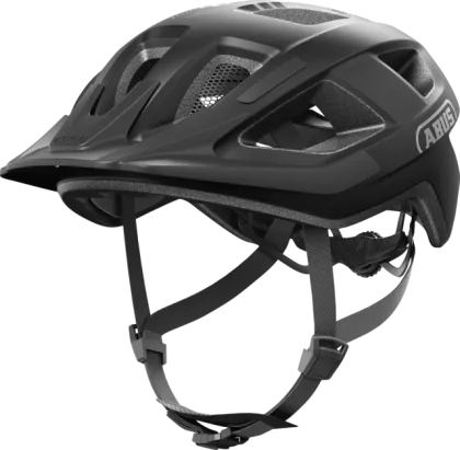 ABUS Aduro 3.0 race black L Radhlem