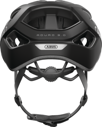 ABUS Aduro 3.0 race black L Radhlem