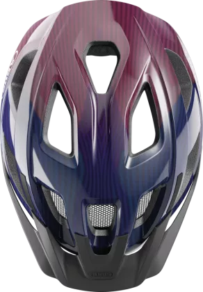 ABUS Aduro 3.0 purple waves M Radhelm