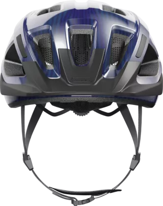 ABUS Aduro 3.0 purple waves M Radhelm