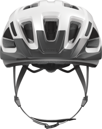 ABUS Aduro 3.0 polar white M Radhelm