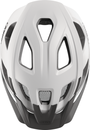 ABUS Aduro 3.0 polar white L Radhelm