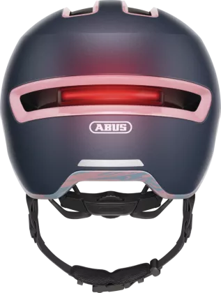 ABUS HUD-Y midnight blue L Fahrradhelm