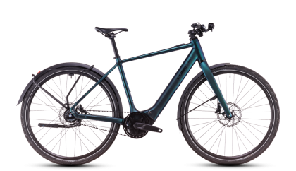 Cube Editor Hybrid SLT FE 400X goblin´n´glossy 58cm 2025