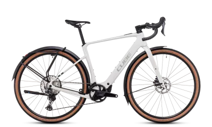 Cube Nuroad Hybrid C:62 Race FE 400X desertstone´n´green XL 2025