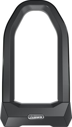 ABUS GRANIT Super Extreme 2500/165HB230 + USH2500 Bügelschloß Security Level 15