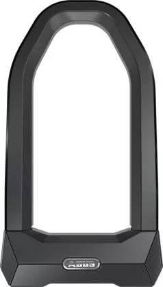 ABUS GRANIT Super Extreme 2500/165HB230 + USH2500 Bügelschloß Security Level 15