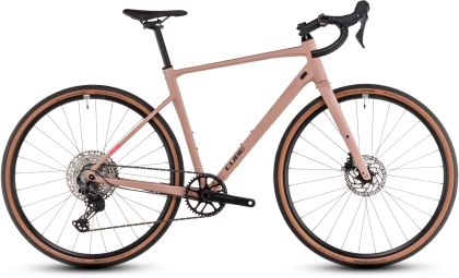 Cube Nuroad EX blushrose´n´pink XXS 2025