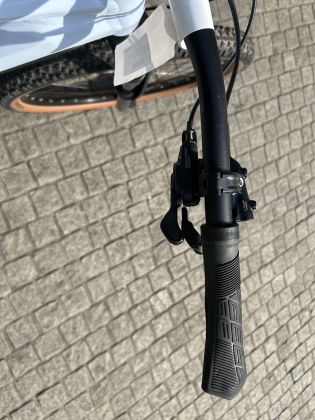 Cube Stereo Hybrid 120 PRO 625 -Gebraucht-
