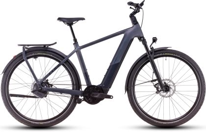 Cube Kathmandu Hybrid Comfort SLX 800 nightsky´n´ink 58 cm 2025