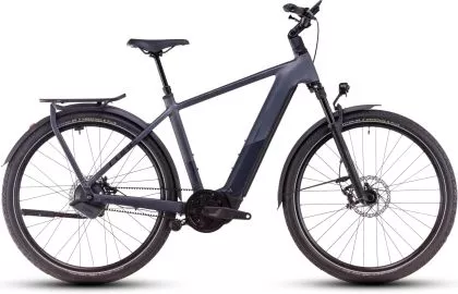 Cube Kathmandu Hybrid Comfort SLX 800 nightsky´n´ink 58 cm 2025