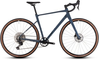 Cube Nuroad EX whale´n´black M 2025