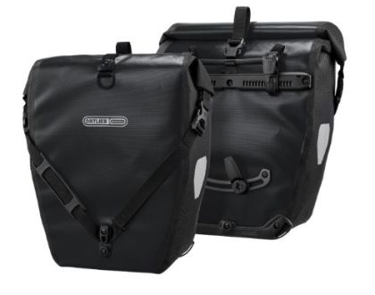 Ortlieb Back-Roller black Bike - Rear Bags