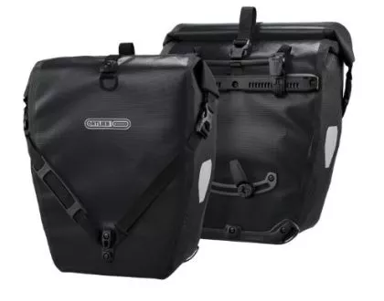 Ortlieb Back-Roller black Bike - Rear Bags