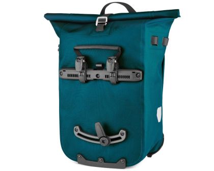 Ortlieb Vario PS 20 l QL2.1 petrol Bike - Rear Rucksack
