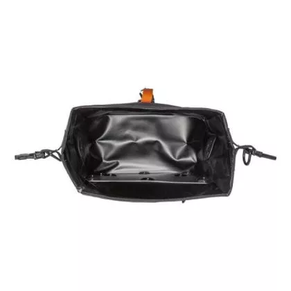 Ortlieb Gravel-Pack black matt Bike - Front-/Rear Bags Ortlieb Gravel-Pack black matt Bike - Front-/Rear Bags