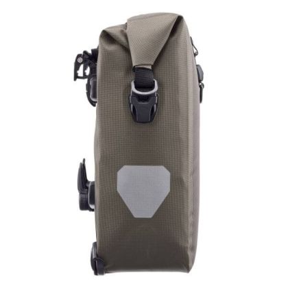 Ortlieb Gravel-Pack dark sand Bike - Front-/Rear Bags