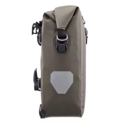 Ortlieb Gravel-Pack dark sand Bike - Front-/Rear Bags