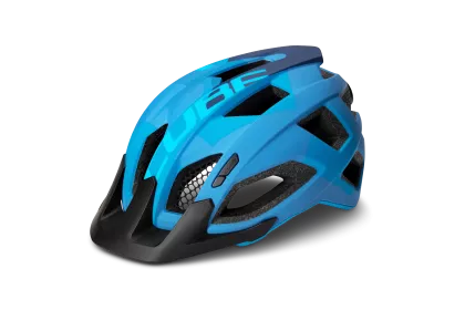 CUBE Helm PATHOS blue XL (59-64) Fahrradhelm