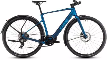 Cube Nulane Hybrid C:62 SLX FE 400X nebula´n´blue nebula´n´blue L 2025